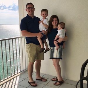 Meet your Posher, Dani